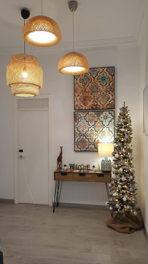 Las Atarazanas - Design Hostal Sevilla Dış mekan fotoğraf