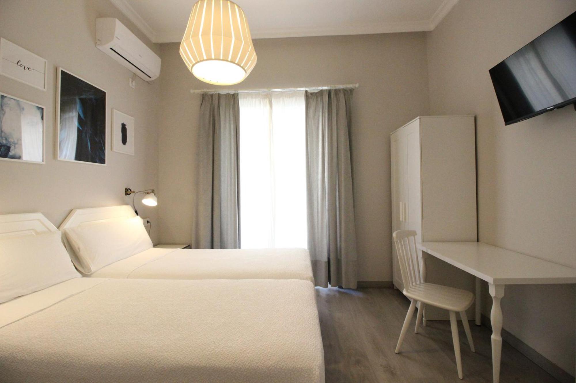 Las Atarazanas - Design Hostal Sevilla Dış mekan fotoğraf