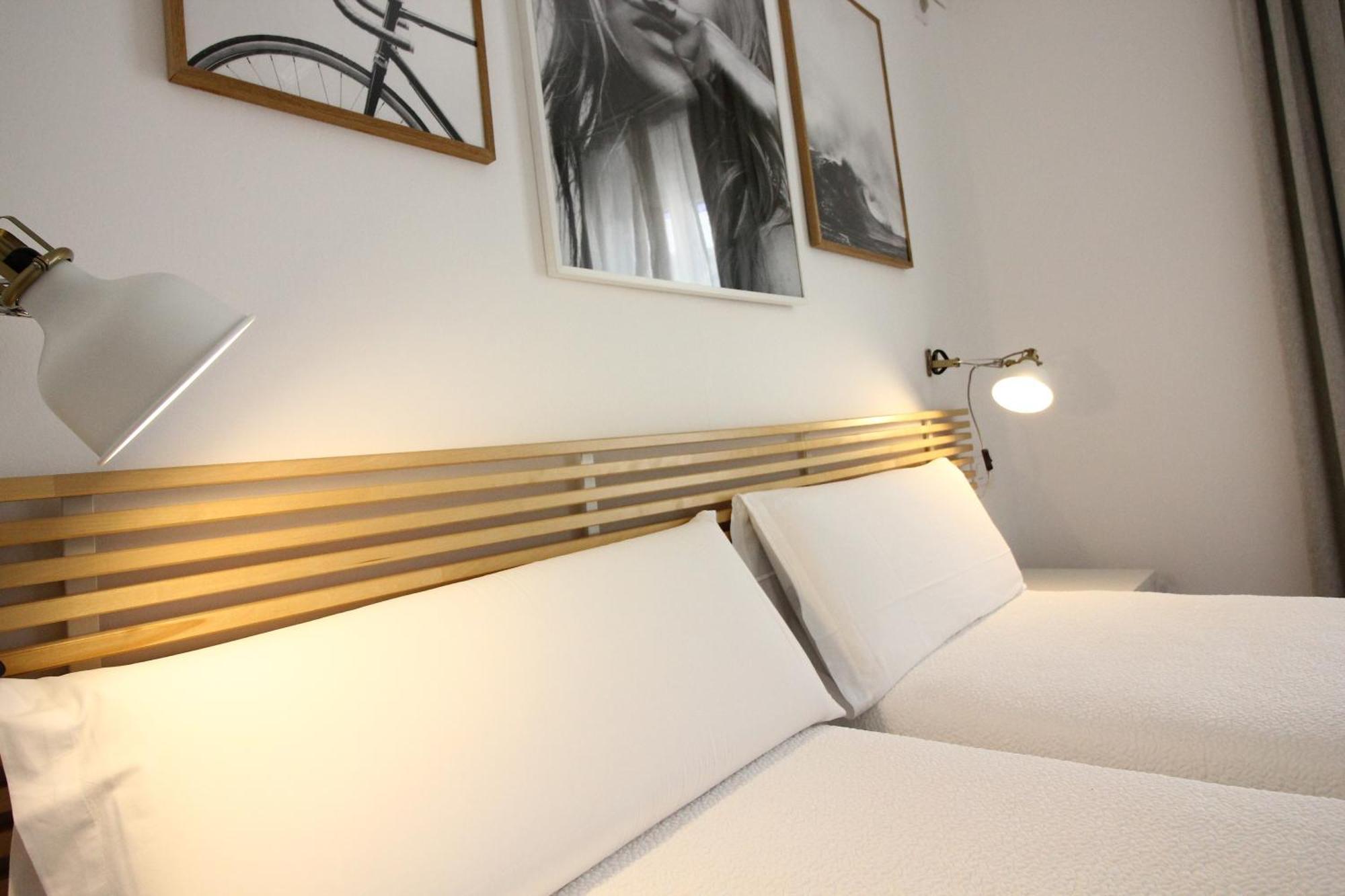 Las Atarazanas - Design Hostal Sevilla Dış mekan fotoğraf