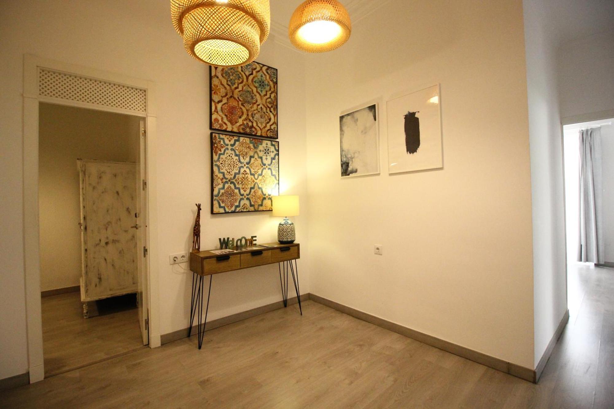 Las Atarazanas - Design Hostal Sevilla Dış mekan fotoğraf