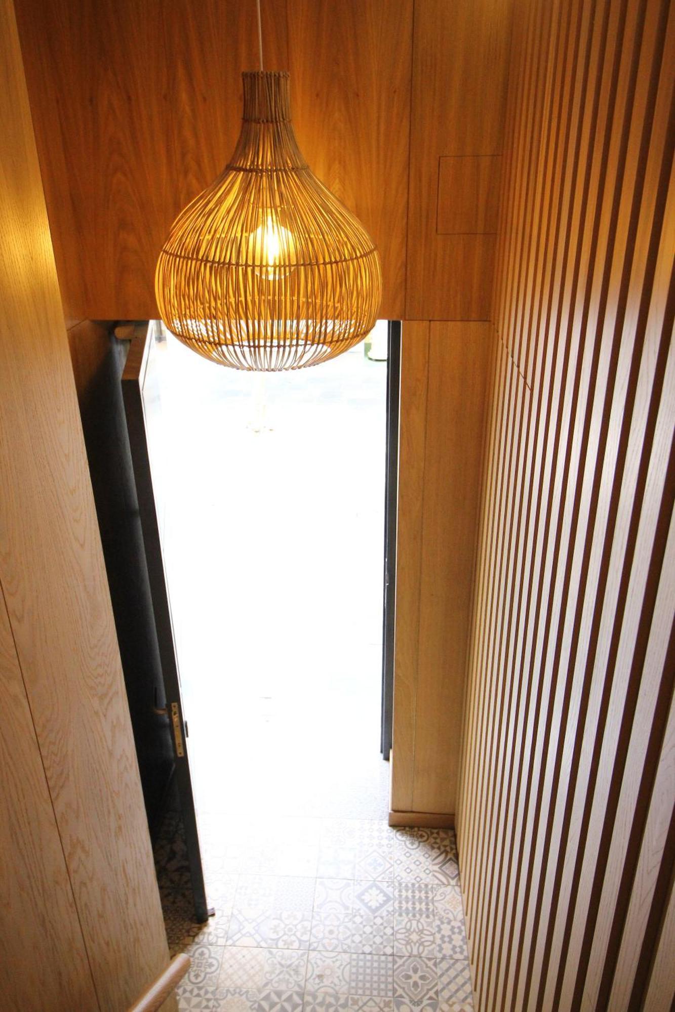 Las Atarazanas - Design Hostal Sevilla Dış mekan fotoğraf