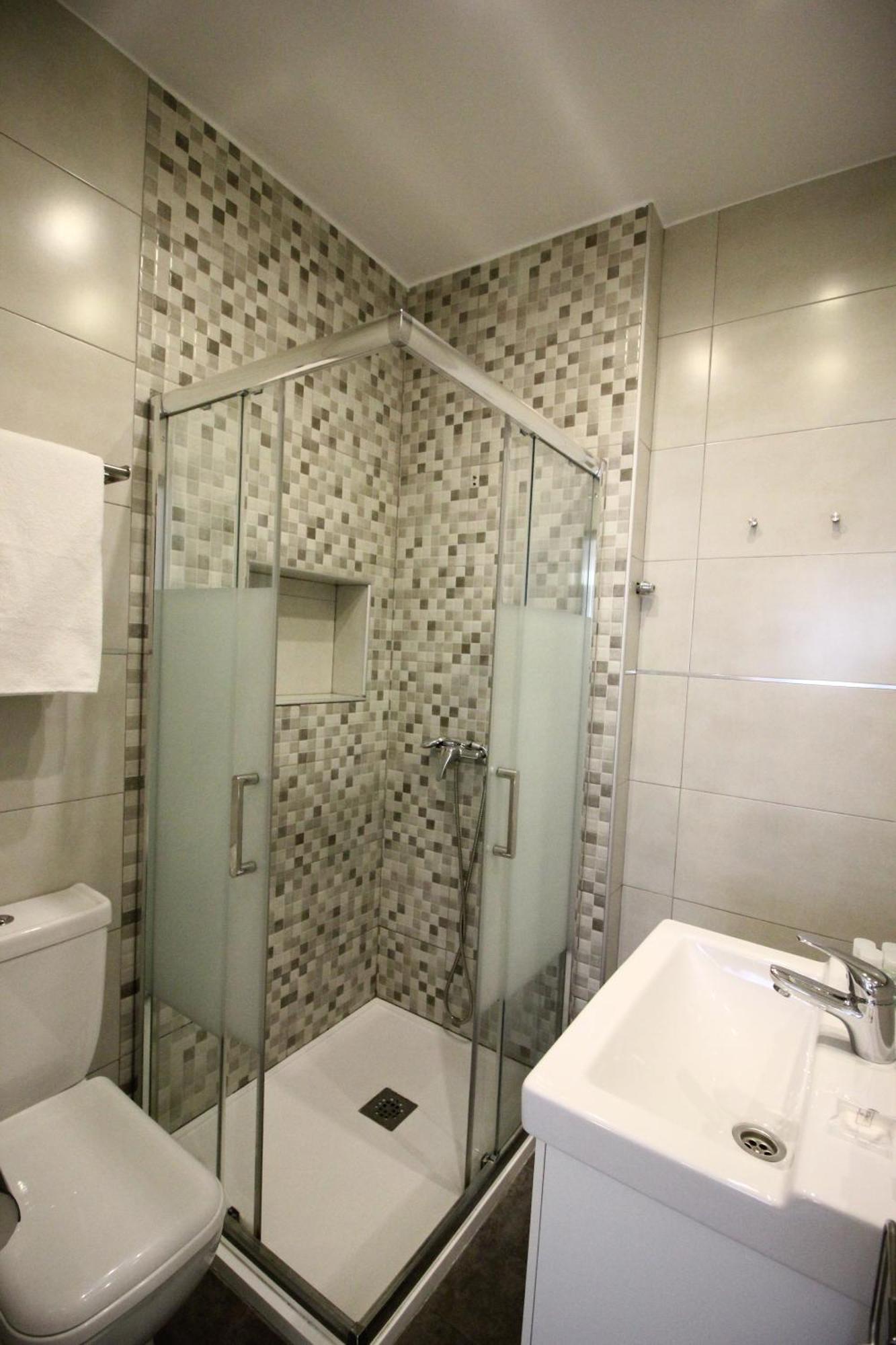 Las Atarazanas - Design Hostal Sevilla Dış mekan fotoğraf