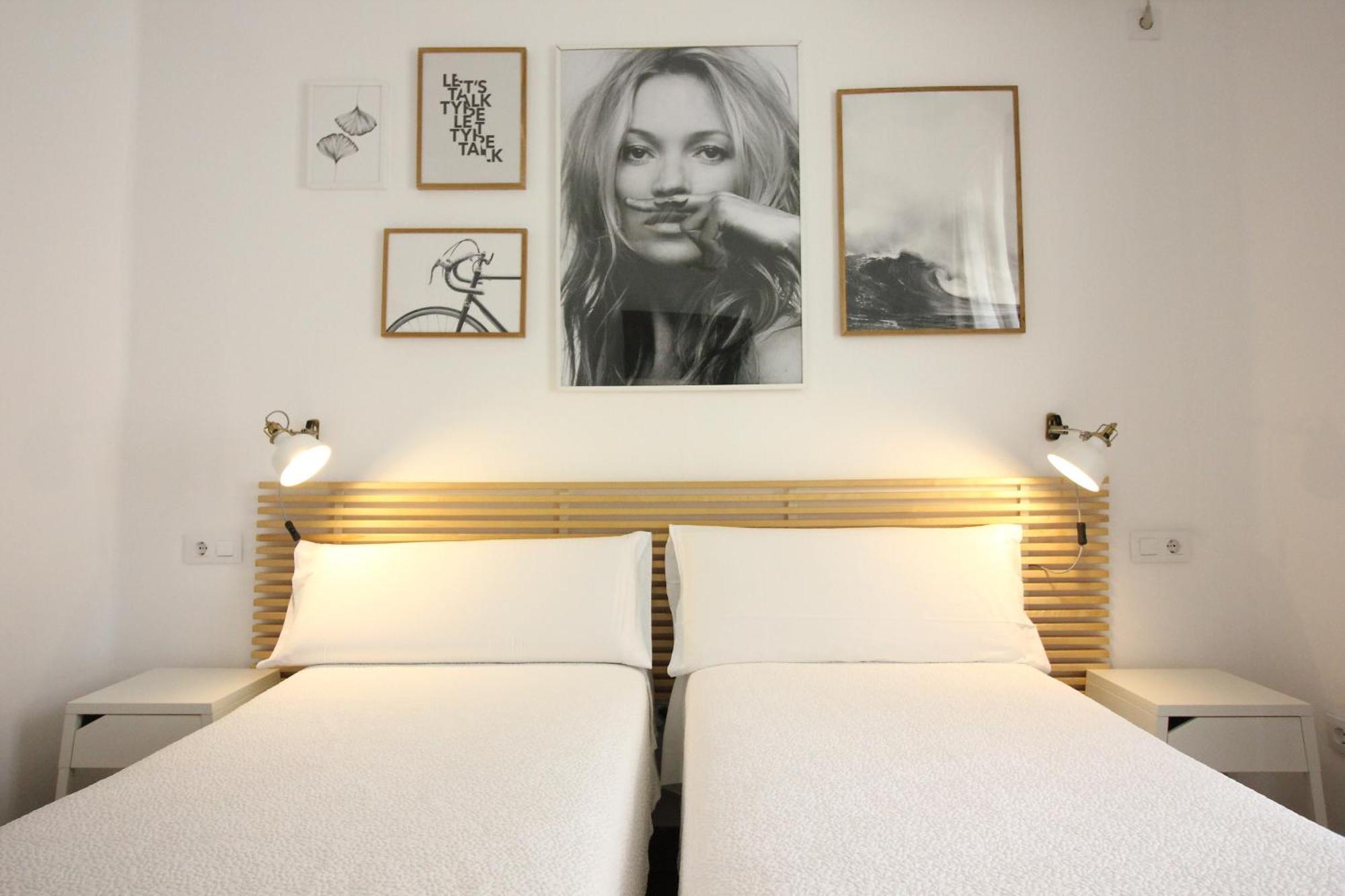 Las Atarazanas - Design Hostal Sevilla Dış mekan fotoğraf