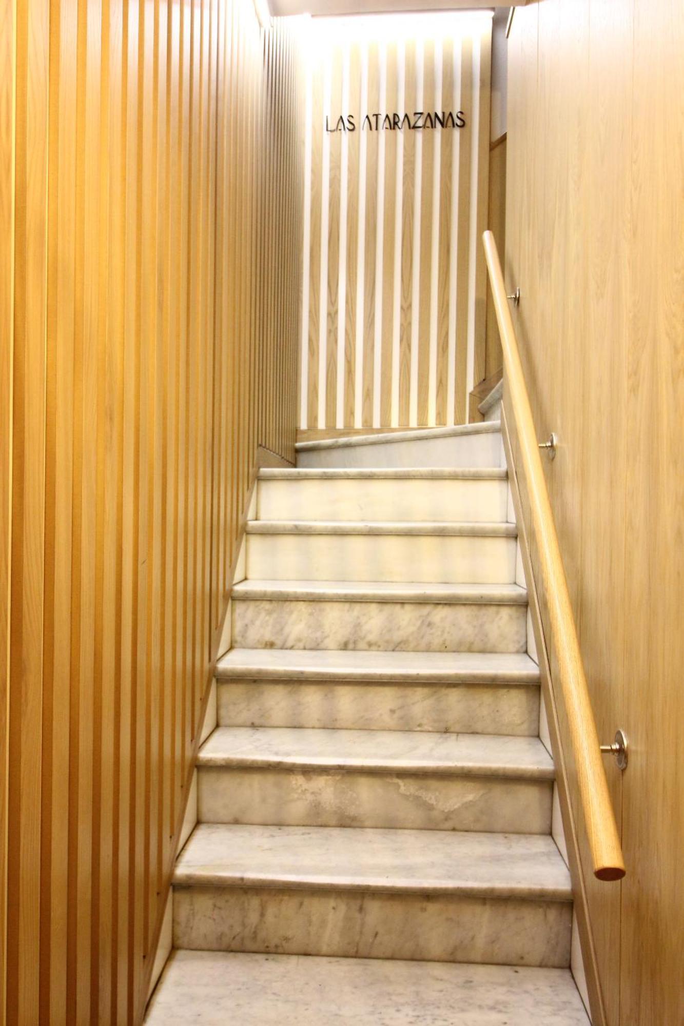 Las Atarazanas - Design Hostal Sevilla Dış mekan fotoğraf