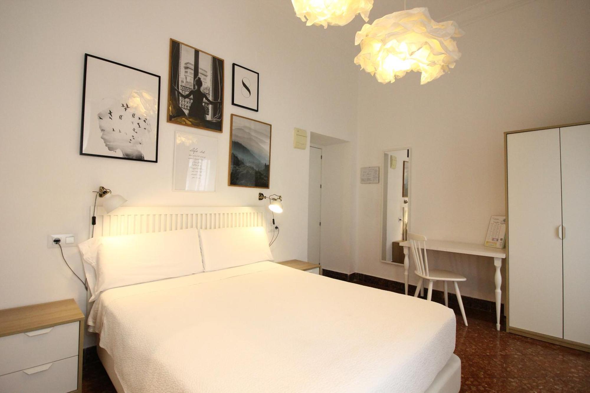 Las Atarazanas - Design Hostal Sevilla Dış mekan fotoğraf