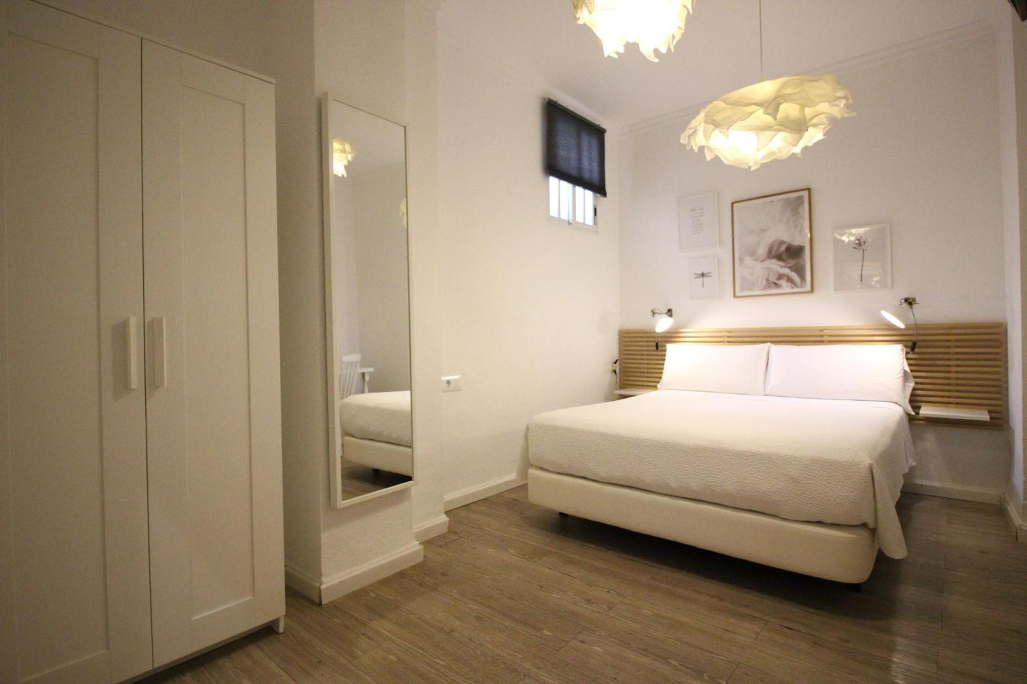 Las Atarazanas - Design Hostal Sevilla Dış mekan fotoğraf