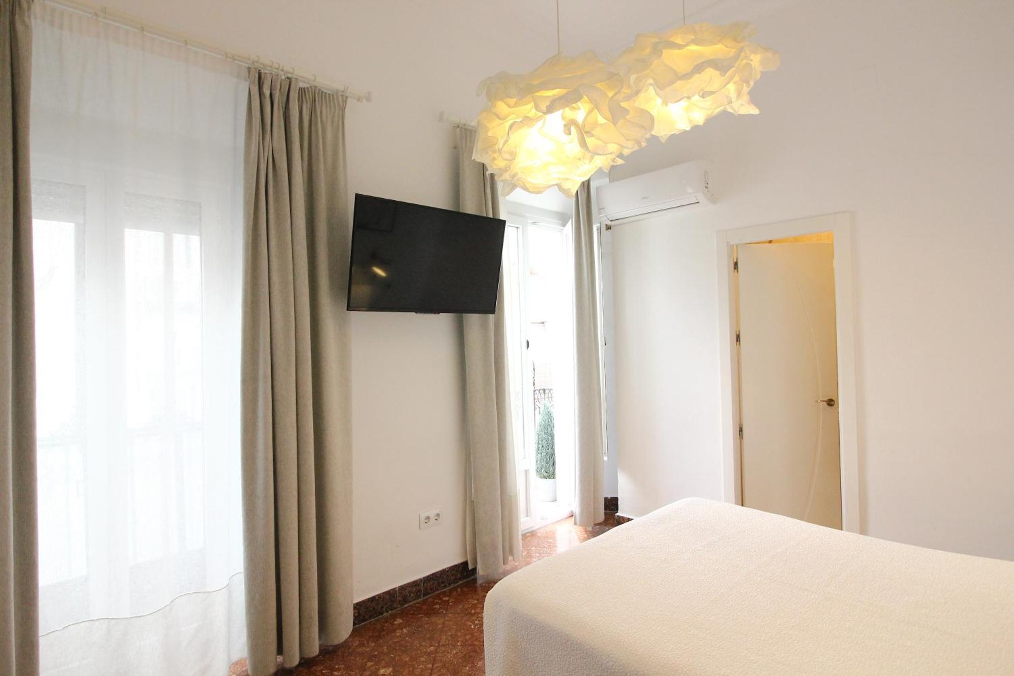 Las Atarazanas - Design Hostal Sevilla Dış mekan fotoğraf