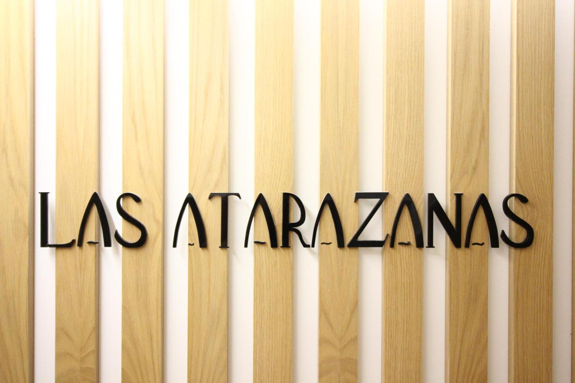 Las Atarazanas - Design Hostal Sevilla Dış mekan fotoğraf