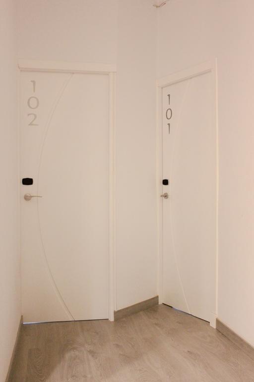 Las Atarazanas - Design Hostal Sevilla Dış mekan fotoğraf