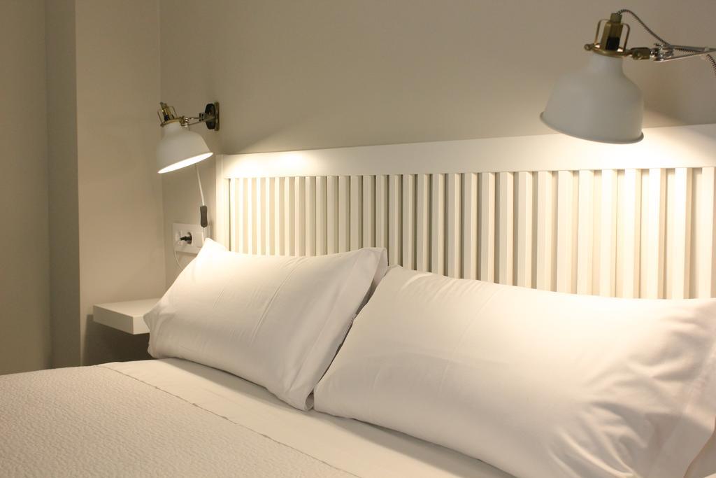 Las Atarazanas - Design Hostal Sevilla Dış mekan fotoğraf