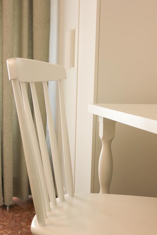 Las Atarazanas - Design Hostal Sevilla Dış mekan fotoğraf