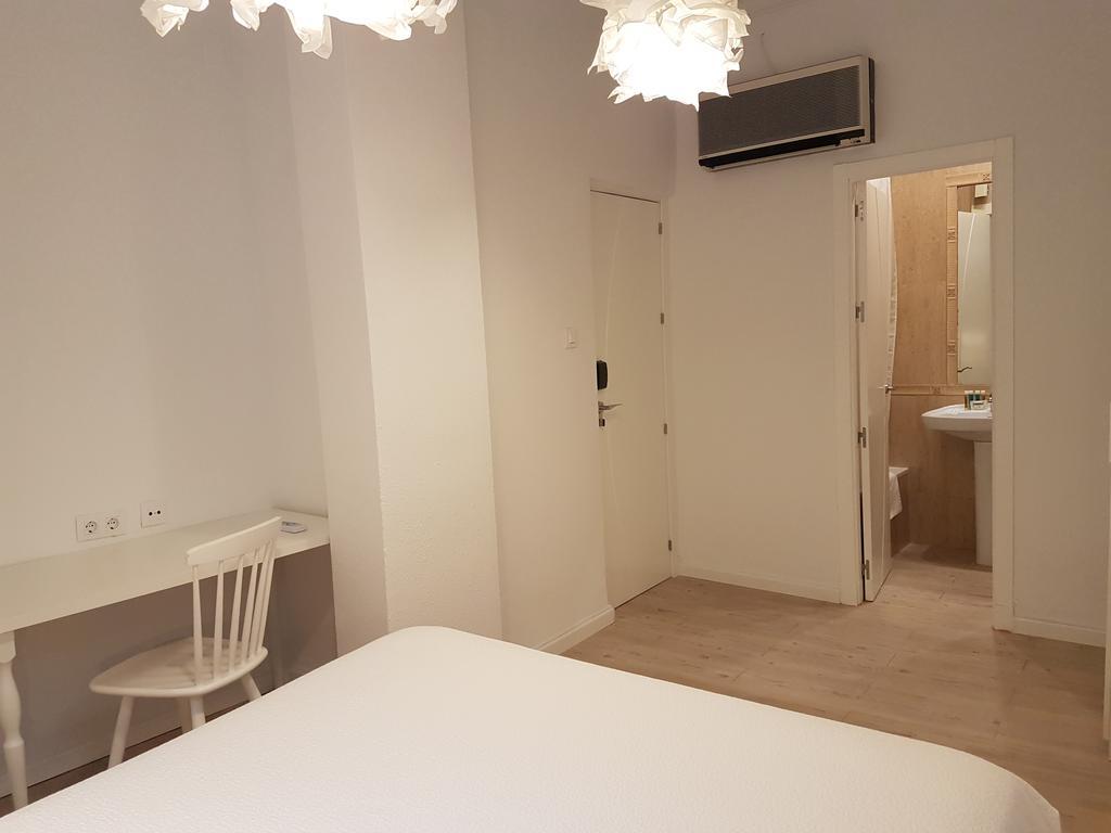 Las Atarazanas - Design Hostal Sevilla Dış mekan fotoğraf