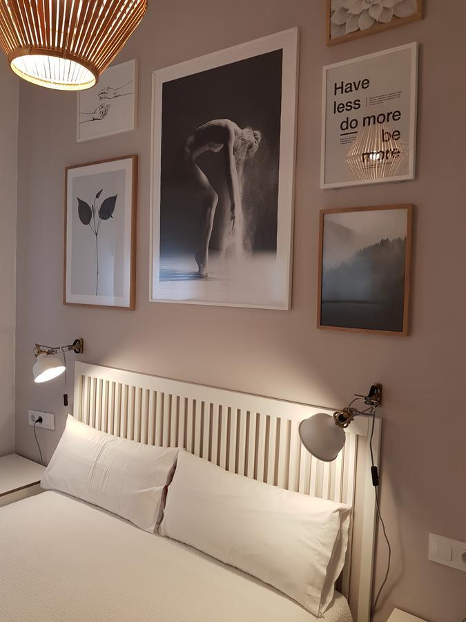 Las Atarazanas - Design Hostal Sevilla Dış mekan fotoğraf