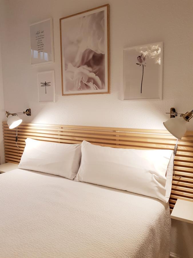 Las Atarazanas - Design Hostal Sevilla Dış mekan fotoğraf